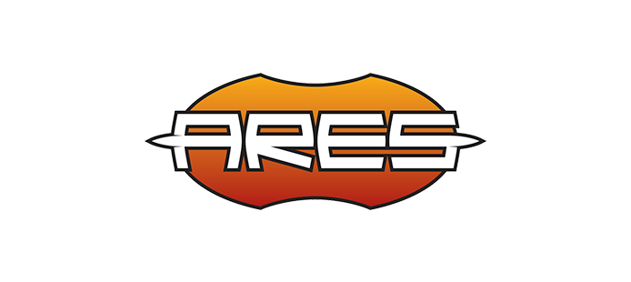 ares games