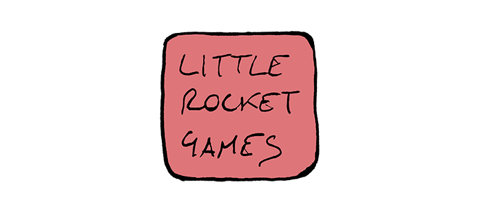 little rocket games