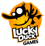 lucky duck games